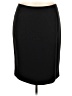 Kasper Solid Black Formal Skirt Size 18 - photo 1