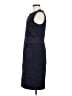 Tory Burch Blue Casual Dress Size M - photo 5