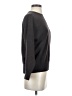 Madewell 100% Cashmere Gray Cashmere Pullover Sweater Size XXS - photo 4