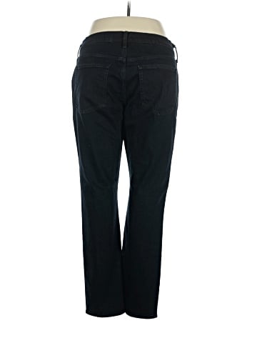J.Crew Factory Store Jeans (view 2)