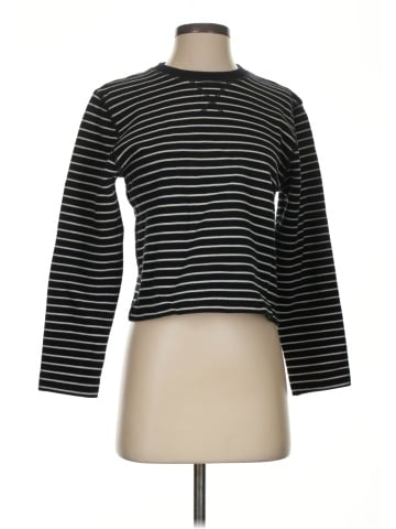 Massimo Dutti Pullover Sweater (view 1)