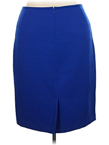 Le Suit Formal Skirt (view 2)