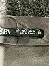 Zara Solid Black Casual Skirt Size S - photo 4