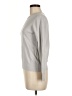 Essentials by Milano Silver Pullover Sweater Size M - photo 5