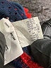 Patagonia Red Vest Size 8 - photo 5