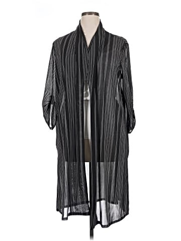 Siren Lily Kimono (view 1)