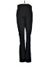 Banana Republic Solid Black Active Pants Size M (tall) - photo 1