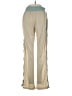 FP Movement 100% Polyester Solid Gold Casual Pants Size XS - photo 2