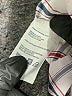 Tommy Hilfiger 100% Cotton Plaid Ivory Long Sleeve Button-Down Shirt 12-18 MO / 18 MO - photo 4