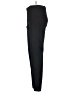 Banana Republic Solid Black Active Pants Size M (tall) - photo 5