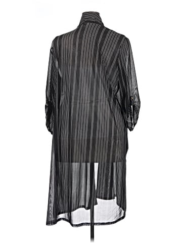 Siren Lily Kimono (view 2)