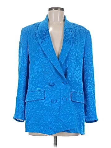 Zara Blazer (view 1)