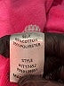 Oddi Pink Pullover Sweater Size S - photo 8