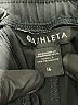 Athleta Black Casual Pants Size 16 - photo 4