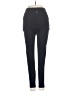 Spyder Solid Gray Casual Pants Size S - photo 2