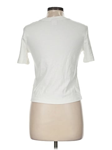 Bershka Short Sleeve Turtleneck (view 2)