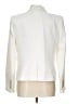 Veronica Beard Ivory Blazer Size 10 - photo 2