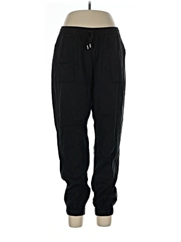 Kaari Blue Track Pants (view 1)