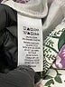 Laura Ashley Floral Pink Track Jacket Size M - photo 7