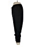 Kaari Blue 100% Lyocell Black Track Pants Size L - photo 5