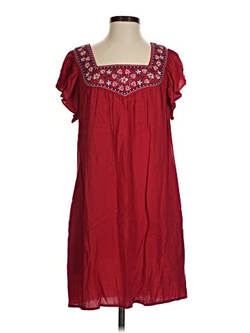 Max Studio Casual Dress (view 1)