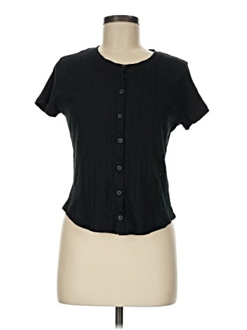 Madewell Short Sleeve Top (view 1)