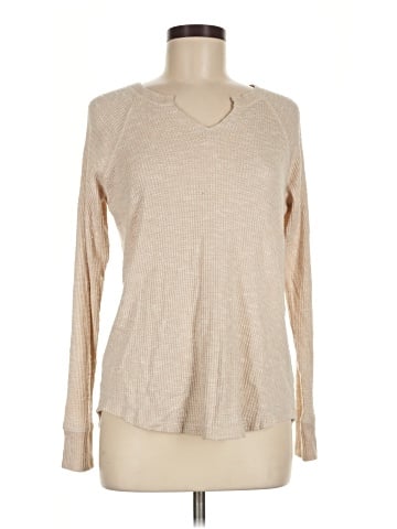 American Eagle Outfitters Pullover Sweater (view 1)
