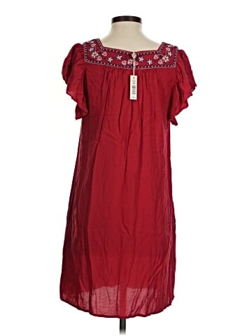 Max Studio Casual Dress (view 2)