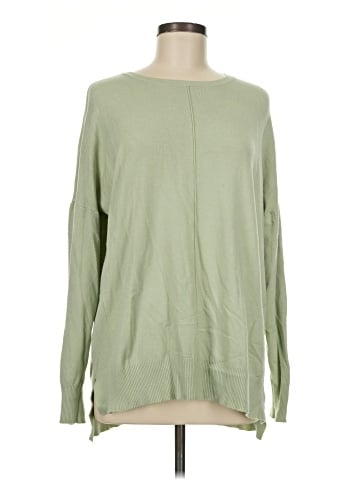 Tea n Rose Pullover Sweater (view 1)