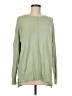 Tea n Rose Green Pullover Sweater Size Med - Lg - photo 1