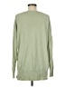 Tea n Rose Green Pullover Sweater Size Med - Lg - photo 2
