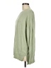 Tea n Rose Green Pullover Sweater Size Med - Lg - photo 5