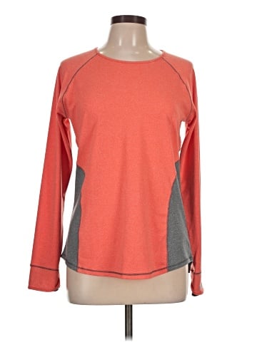Cuddl Duds Long Sleeve T-Shirt (view 1)