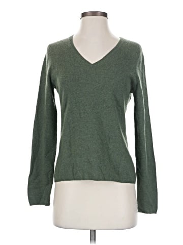 Charter Club Cashmere Pullover Sweater (view 1)