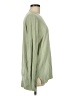 Tea n Rose Green Pullover Sweater Size Med - Lg - photo 4