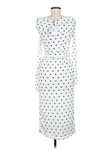 MNG Casual Dress (view 2)