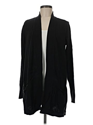 Ann Taylor LOFT Outlet Cardigan (view 1)
