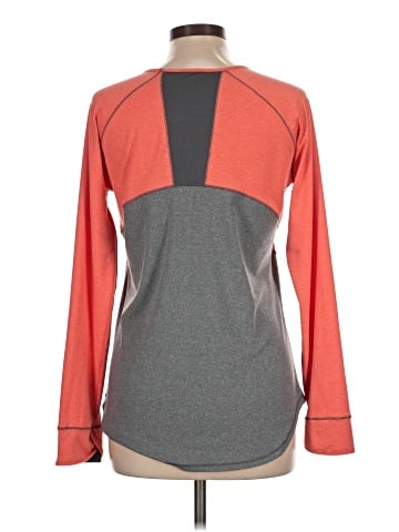 Cuddl Duds Long Sleeve T-Shirt (view 2)