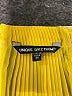 Unique Spectrum 100% Polyester Yellow Sleeveless T-Shirt Size 3X - photo 7