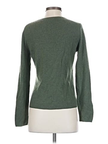 Charter Club Cashmere Pullover Sweater (view 2)