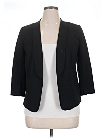 LC Lauren Conrad Blazer (view 1)