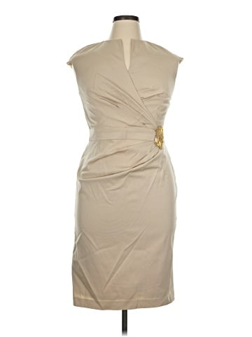 Tadashi Shoji Cocktail Dress (view 1)