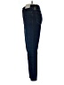 a.n.a. A New Approach Solid Blue Jeans Size 10 - photo 5