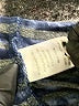 One World Gray Cardigan Size L - photo 8