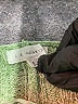 LA Hearts Green Pullover Sweater Size S - photo 7