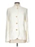 Rag & Bone Ivory Blazer Size 10 - photo 1
