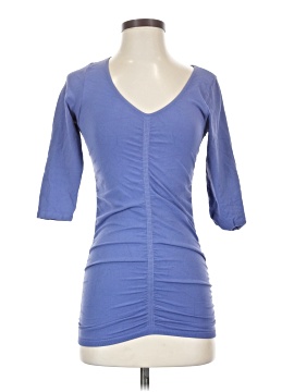 Bcbgmaxazria 3/4 Sleeve T Shirt