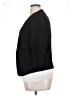LC Lauren Conrad 100% Polyester Black Blazer Size 14 - photo 5