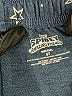 Marvel Stars Blue Shorts Size 5T - photo 3