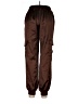 Forever 21 Brown Casual Pants Size L - photo 2